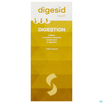Digesid liquid    fl 200ml
