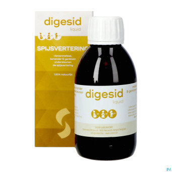 Digesid liquid    fl 200ml
