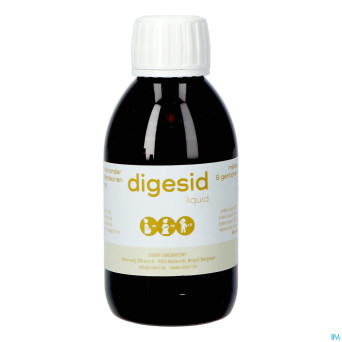 Digesid liquid    fl 200ml