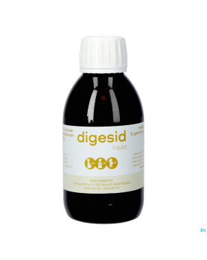 Digesid liquid    fl 200ml