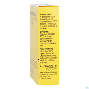 Marevan comp  60 x  5 mg blister