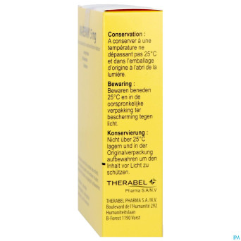 Marevan comp  60 x  5 mg blister