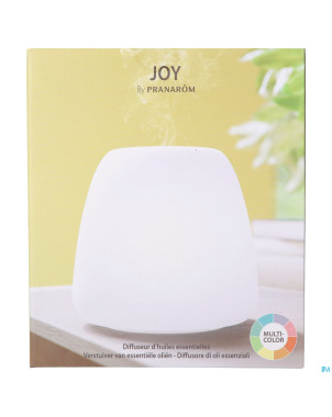 Pranarom joy diffuseur ultrasonique hle ess