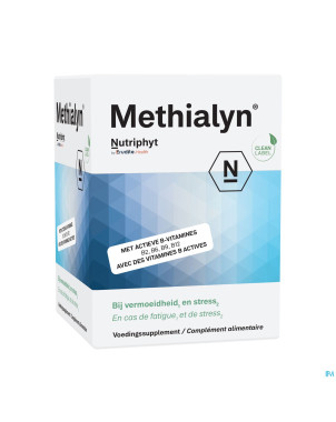 Methialyn    comp 120 nutriphyt