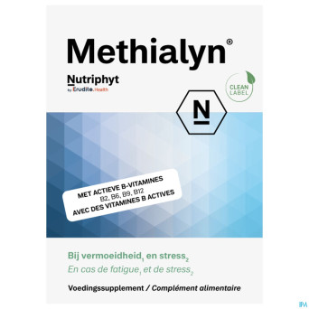 Methialyn    comp 120 nutriphyt
