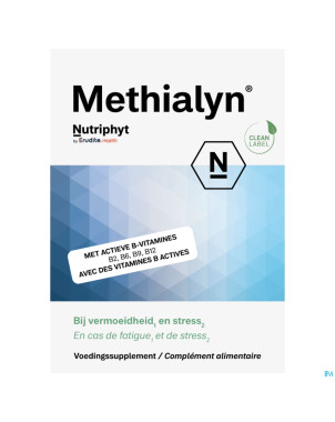 Methialyn    comp 120 nutriphyt
