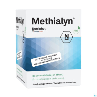 Methialyn    comp 120 nutriphyt