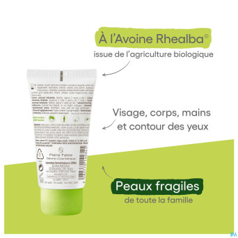 Aderma indisp.creme universelle 50ml