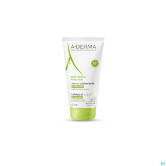 Aderma indisp.creme universelle 150ml