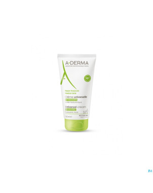 Aderma indisp.creme universelle 150ml