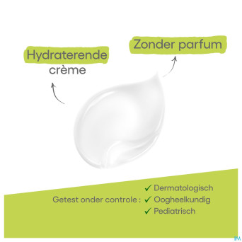 Aderma indisp.creme universelle 150ml