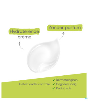 Aderma indisp.creme universelle 150ml