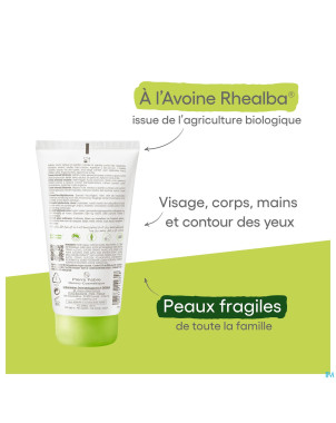 Aderma indisp.creme universelle 150ml