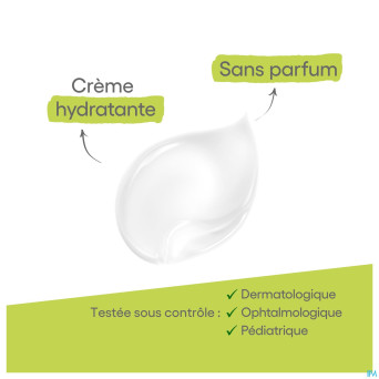 Aderma indisp.creme universelle 150ml