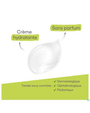 Aderma indisp.creme universelle 150ml