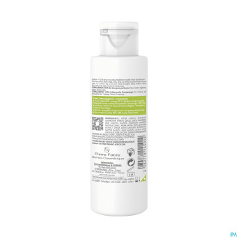 Aderma dermalibour+ cica gel moussant 100ml
