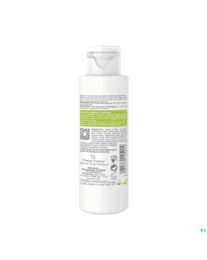 Aderma dermalibour+ cica gel moussant 100ml