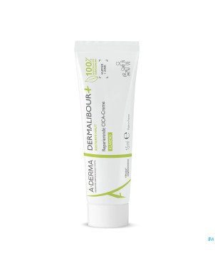 Aderma dermalibour+ cicacreme reparatrice 15ml