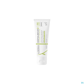 Aderma dermalibour+ cica creme reparatrice 50ml