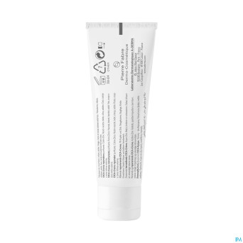 Aderma dermalibour+ cica creme reparatrice 50ml