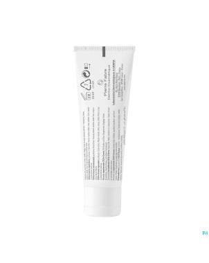 Aderma dermalibour+ cica creme reparatrice 50ml