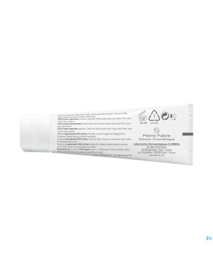 Aderma dermalibour+ cica creme reparatrice 50ml