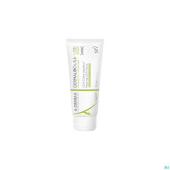 Aderma dermalibour+ cica creme reparatrice 100ml