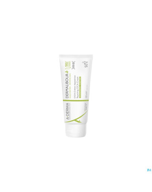 Aderma dermalibour+ cica creme reparatrice 100ml