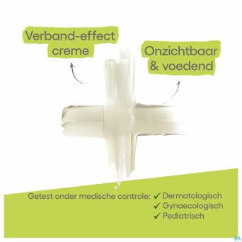 Aderma dermalibour+ cica creme reparatrice 100ml