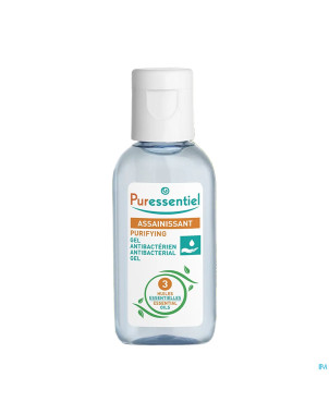 Puressentiel assainissant gel a/bacterien    25ml