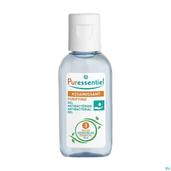 Puressentiel assainissant gel a/bacterien    25ml