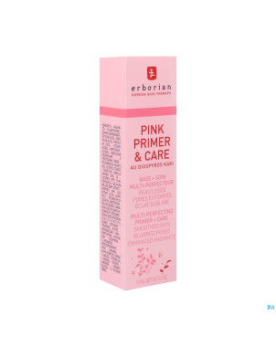 Erborian pink perfect creme 15ml