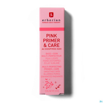Erborian pink perfect creme 15ml