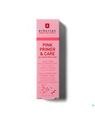 Erborian pink perfect creme 15ml