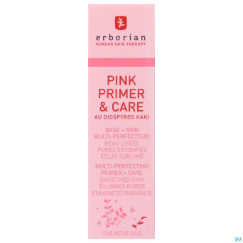 Erborian pink perfect creme 15ml
