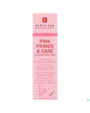 Erborian pink perfect creme 15ml
