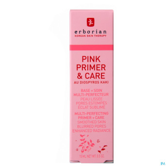 Erborian pink perfect creme 15ml