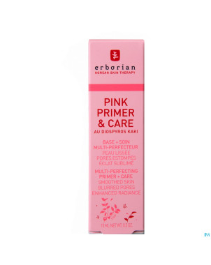 Erborian pink perfect creme 15ml