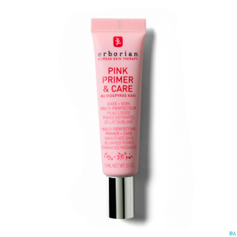 Erborian pink perfect creme 15ml