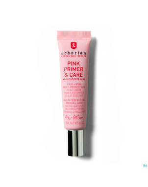 Erborian pink perfect creme 15ml