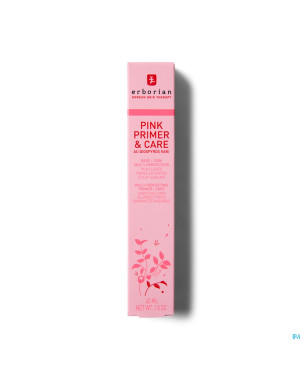 Erborian pink primer care 45ml
