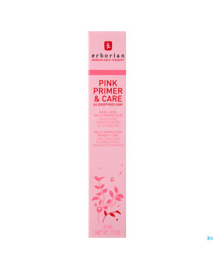 Erborian pink primer care 45ml