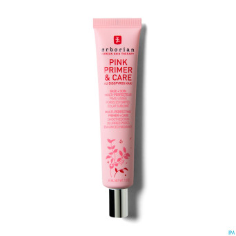 Erborian pink primer care 45ml
