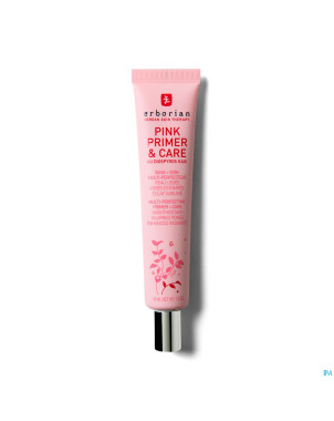 Erborian pink primer care 45ml