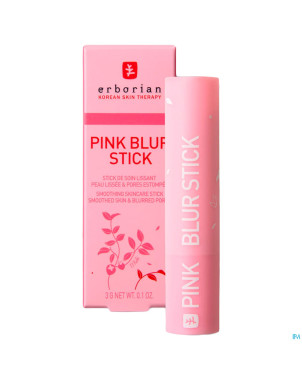 Erborian pink blur stick 3g