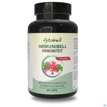 Immunibell    caps 90