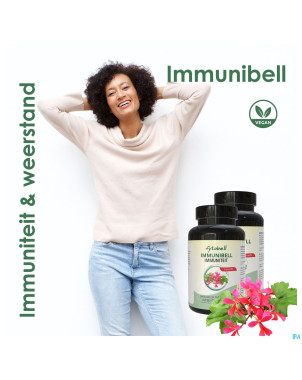 Immunibell    caps 90