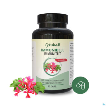 Immunibell    caps 90