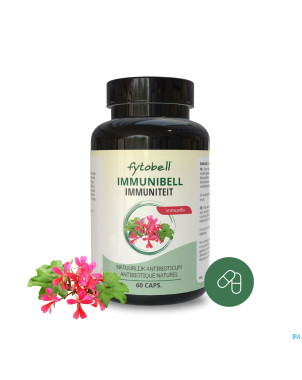 Immunibell    caps 90