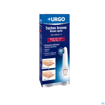 Urgo cryobeauty 39ml